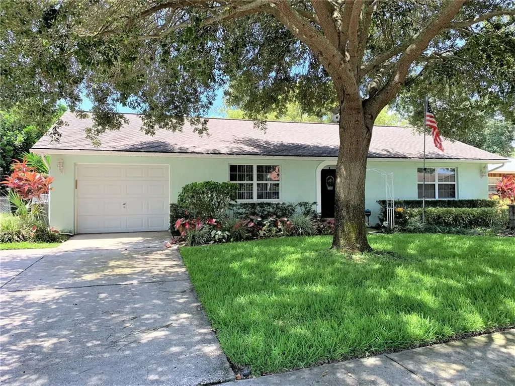 1044 51st Avenue N St Petersburg FL 33703