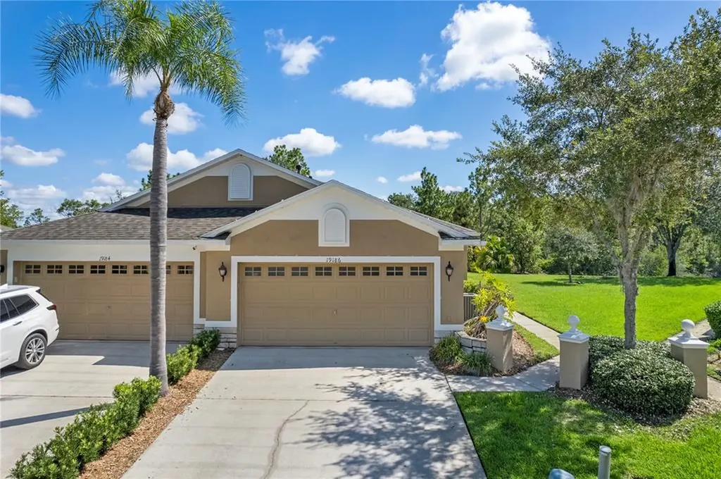 19186 Lake Audubon Drive Tampa FL 33647