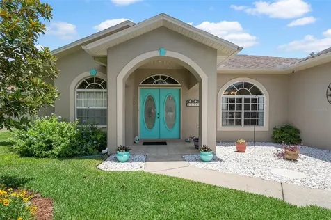 15416 Cambria Drive Brooksville FL 34604