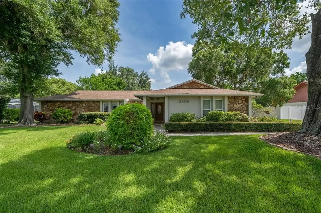2809 Whittington Place Tampa FL 33618