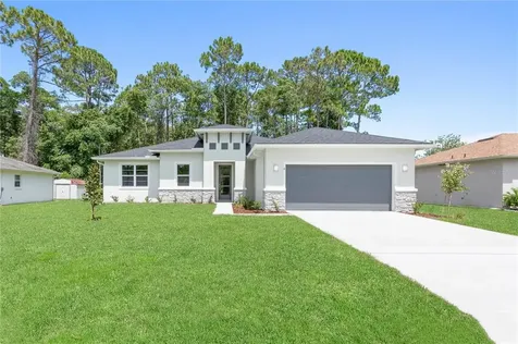 6 Zanzibar Court Palm Coast FL 32164