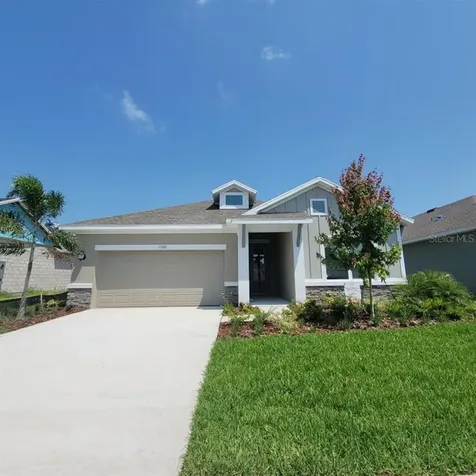 11708 Chevelon Lane Parrish FL 34219