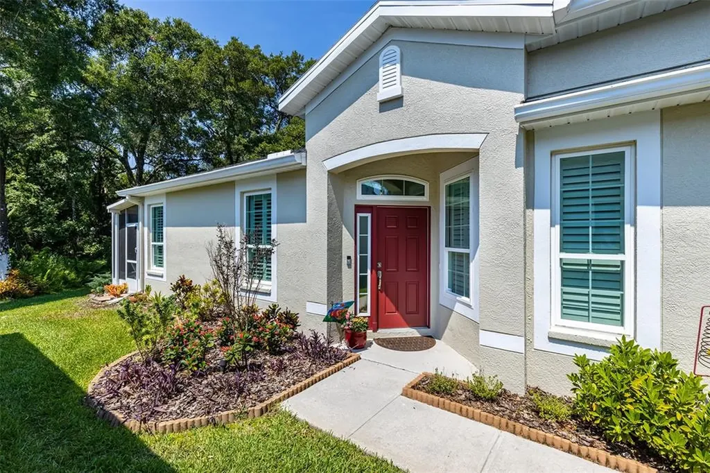 8532 Acorn Ridge Court Tampa FL 33625