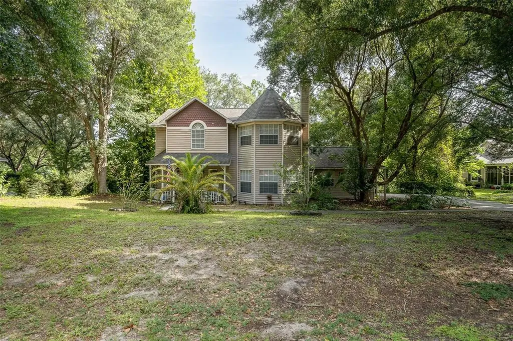 10773 Willowwood Court Clermont FL 34711