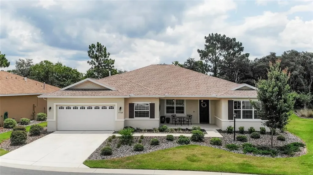 10368 SW 91st Street Road Ocala FL 34481