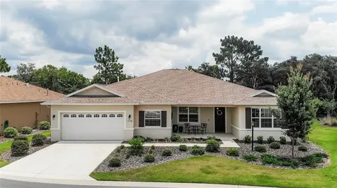 10368 SW 91st Street Road Ocala FL 34481