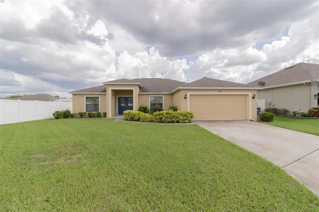 4805 Magnolia Preserve Drive Winter Haven FL 33880