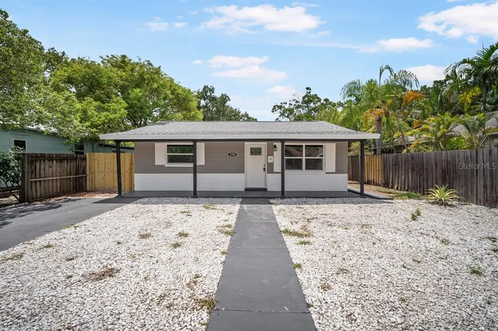 3700 14th Street N St Petersburg FL 33704