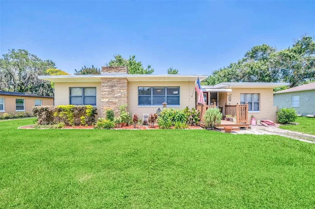 725 Canterbury Lane Kissimmee FL 34741