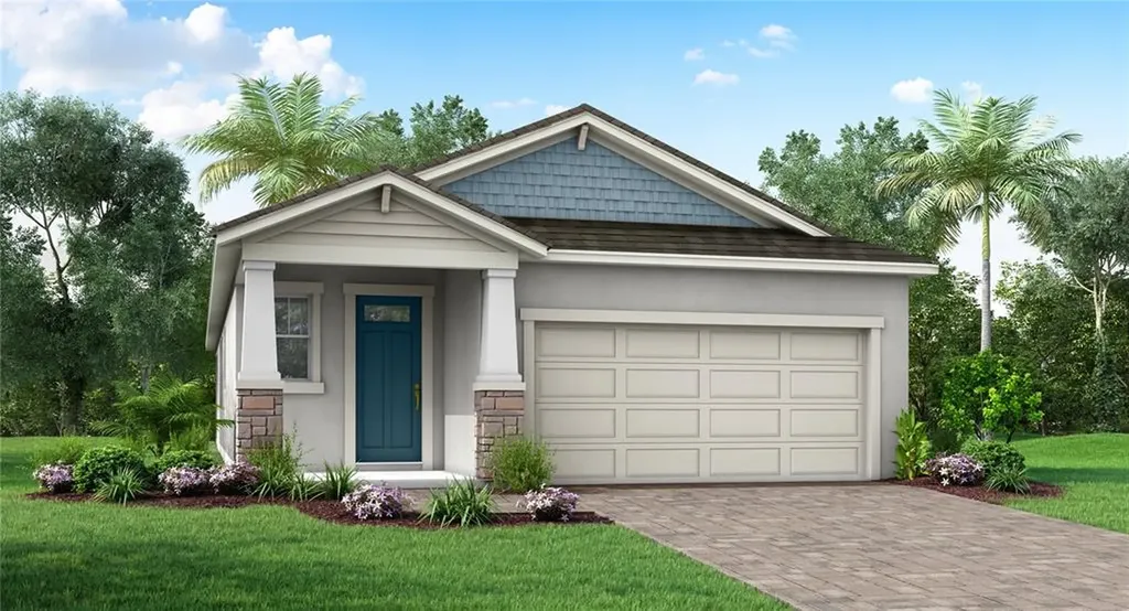 3754 Maxwell Park Drive Sun City Center FL 33573