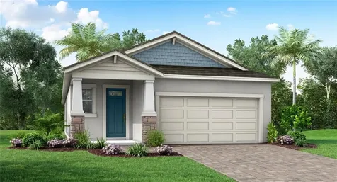 3754 Maxwell Park Drive Sun City Center FL 33573