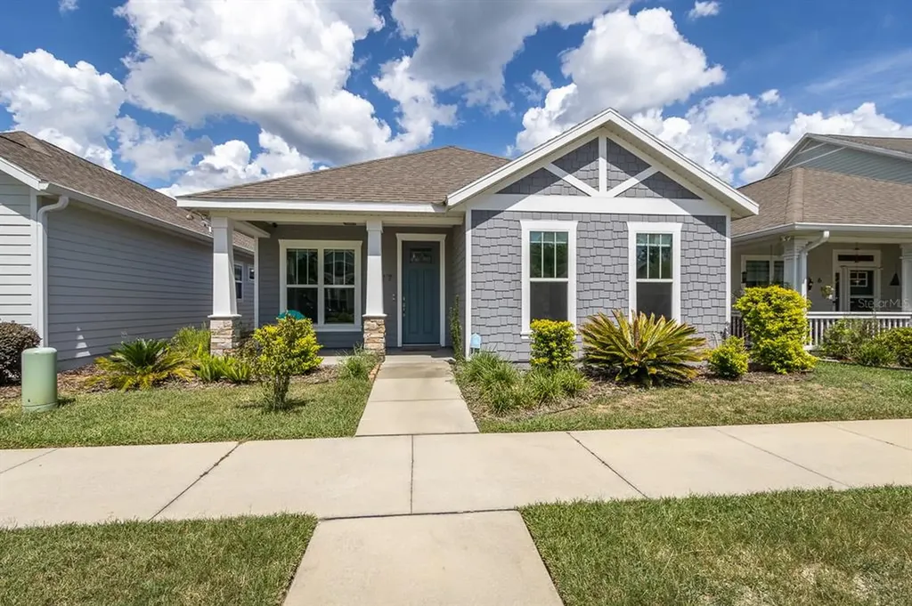 3677 NW 26th Street Gainesville FL 32605