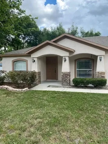405 Deanna Circle Deland FL 32724