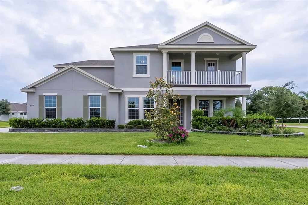 4104 Golden Willow Circle Apopka FL 32712