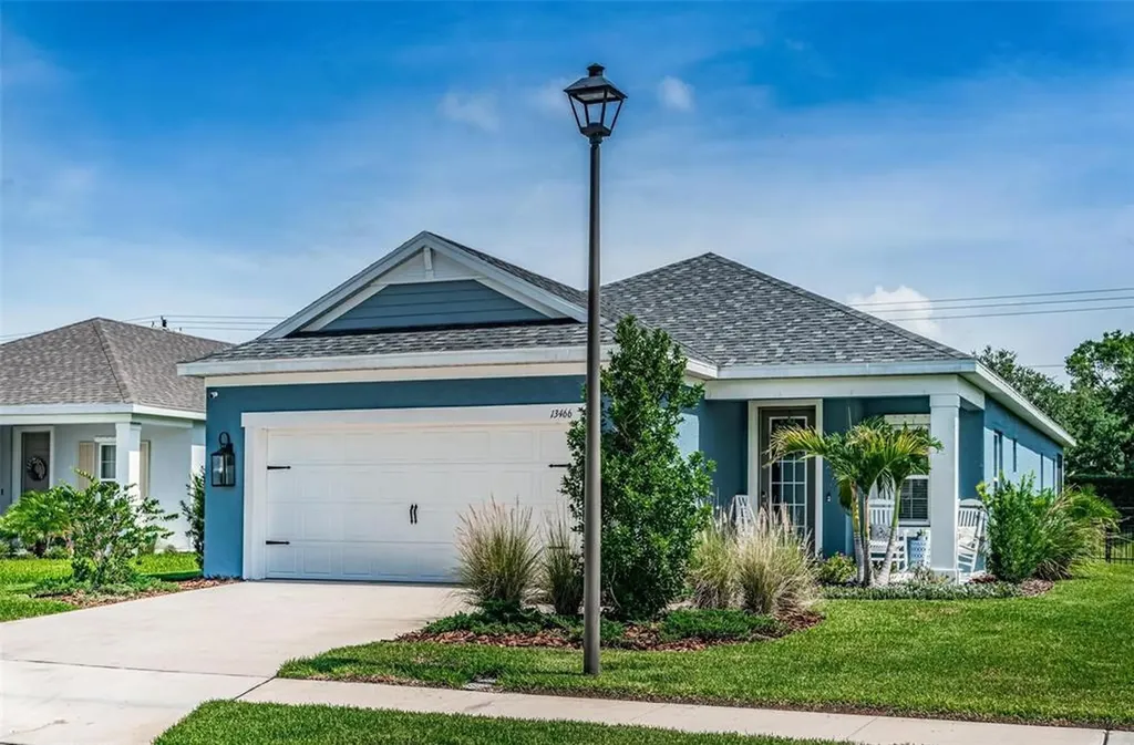 13466 Old Creek Court Parrish FL 34219