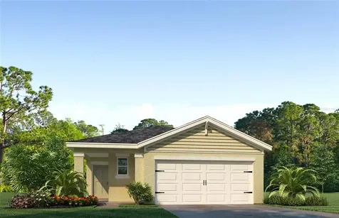 2075 Tay Wes Drive Saint Cloud FL 34771