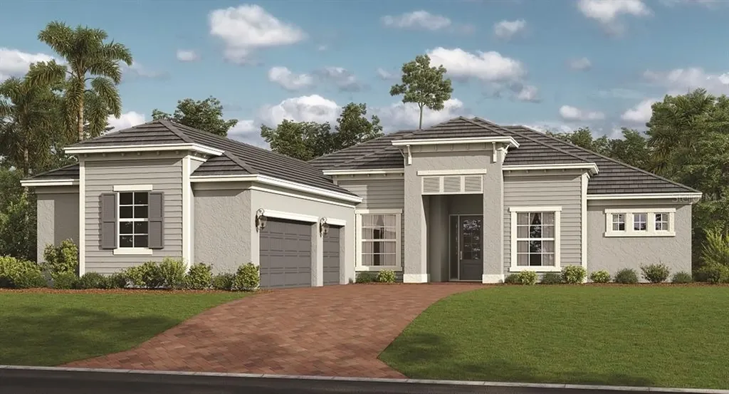 12201 Wellen Golf Street Venice FL 34293