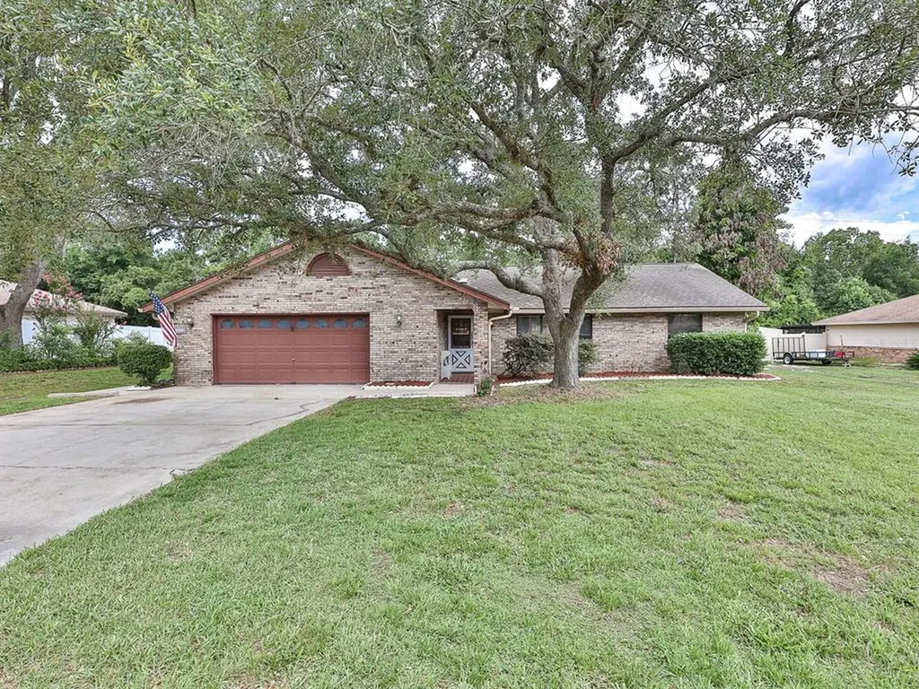 768 Briarcliff Drive Orange City FL 32763
