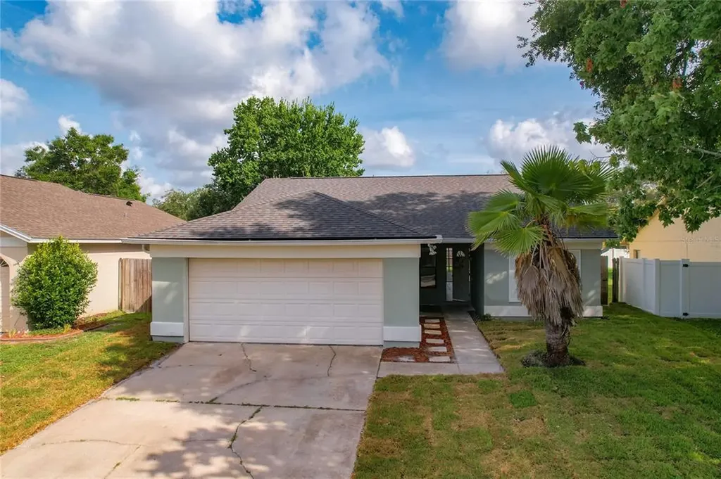 1012 Abell Circle Oviedo FL 32765
