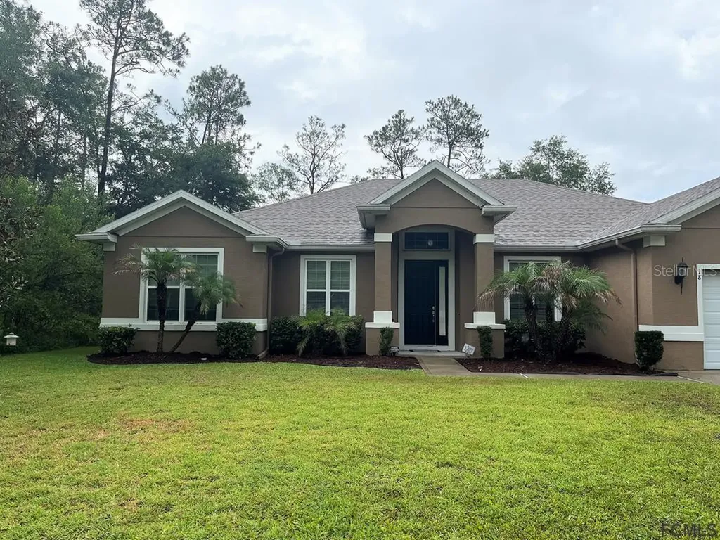 18 Kaufman Place Palm Coast FL 32164