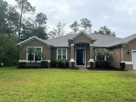 18 Kaufman Place Palm Coast FL 32164