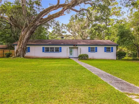 681 Highland Street Brooksville FL 34601
