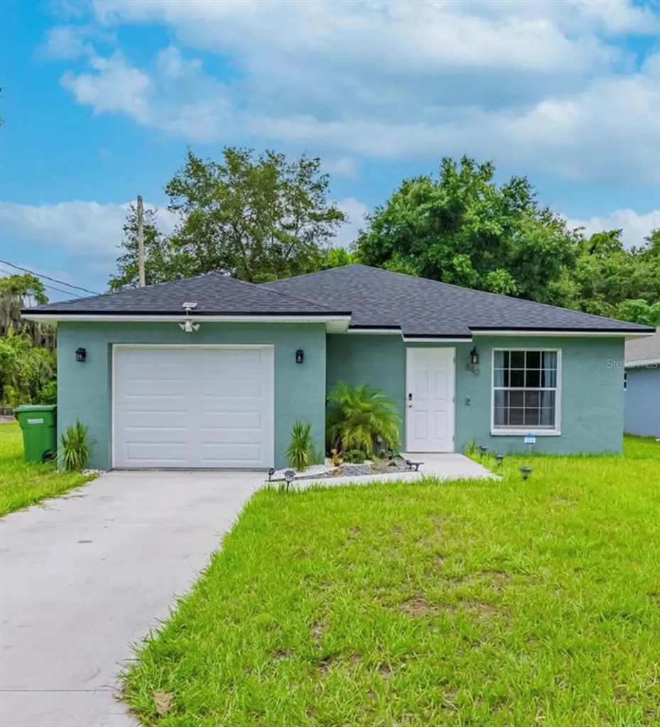 840 Avenue S NE Winter Haven FL 33881