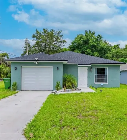 840 Avenue S NE Winter Haven FL 33881