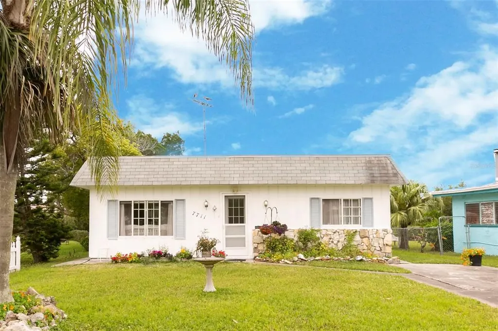 7711 Deedra Circle Port Richey FL 34668