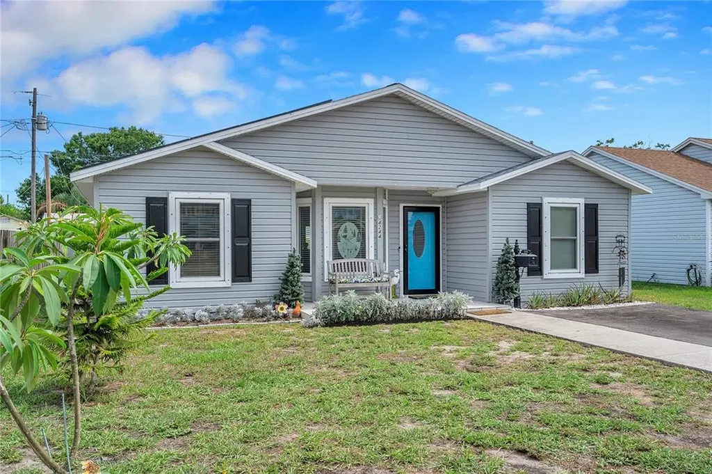 4244 5th Avenue N St Petersburg FL 33713