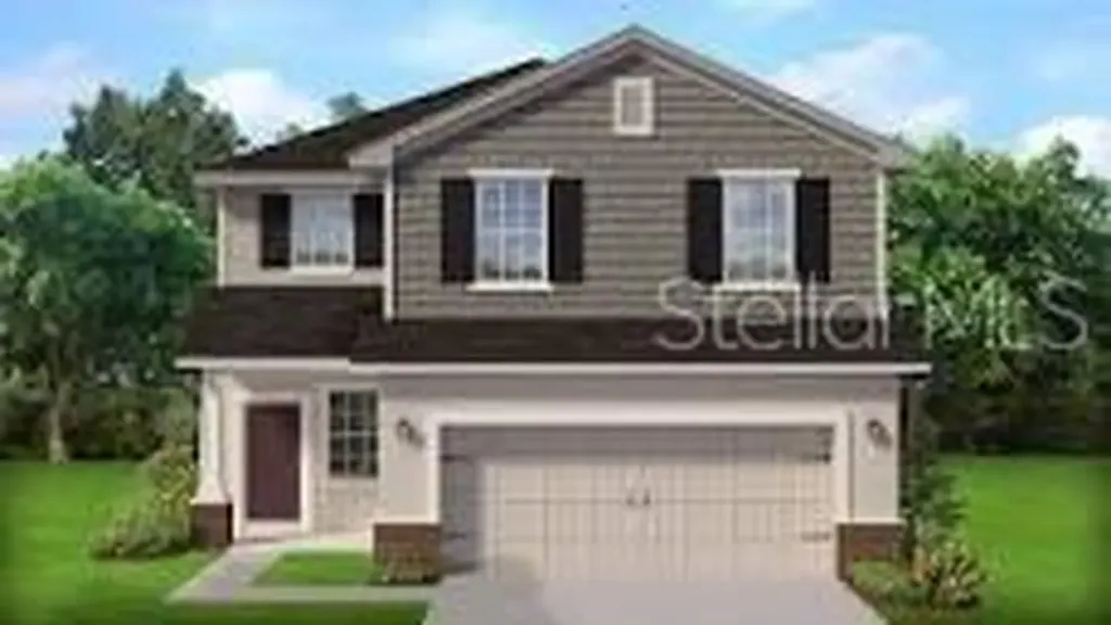 4617 95th Terrace E Parrish FL 34219