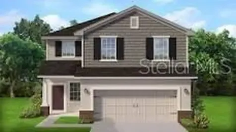 4617 95th Terrace E Parrish FL 34219