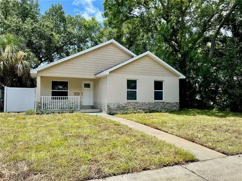 2448 3rd Avenue S St Petersburg FL 33712