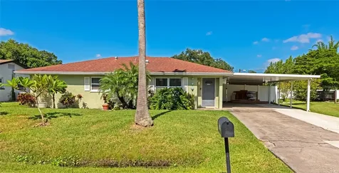 1185 Francis Avenue Sarasota FL 34232