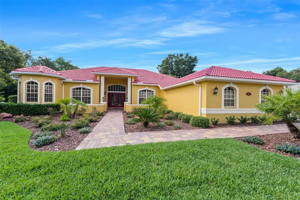 326 Oriana Drive Spring Hill FL 34609