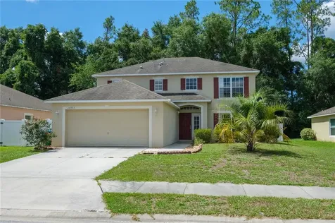 24503 SW 13th Lane Newberry FL 32669