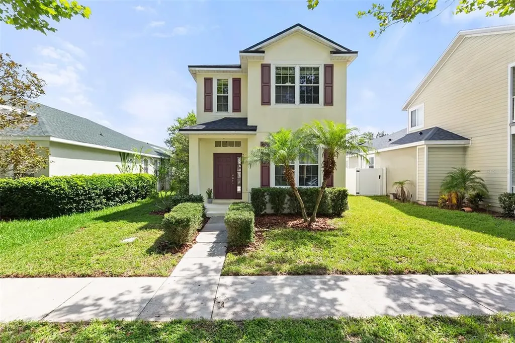 7017 Beargrass Road Harmony FL 34773