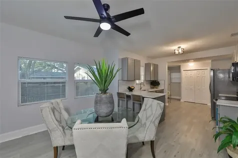 1256 12th Avenue S St Petersburg FL 33705