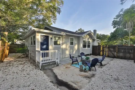 1256 12th Avenue S St Petersburg FL 33705