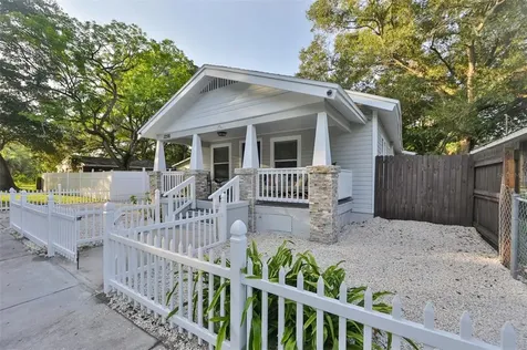 1256 12th Avenue S St Petersburg FL 33705