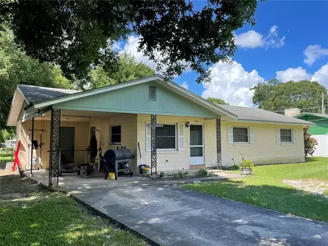 1826 Avenue O SW Winter Haven FL 33880