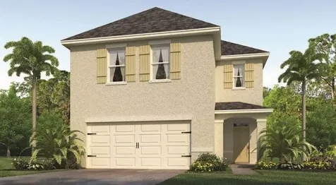 2569 Shamrock Street Tavares FL 32778