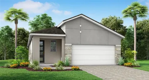 3756 Maxwell Park Drive Sun City Center FL 33573