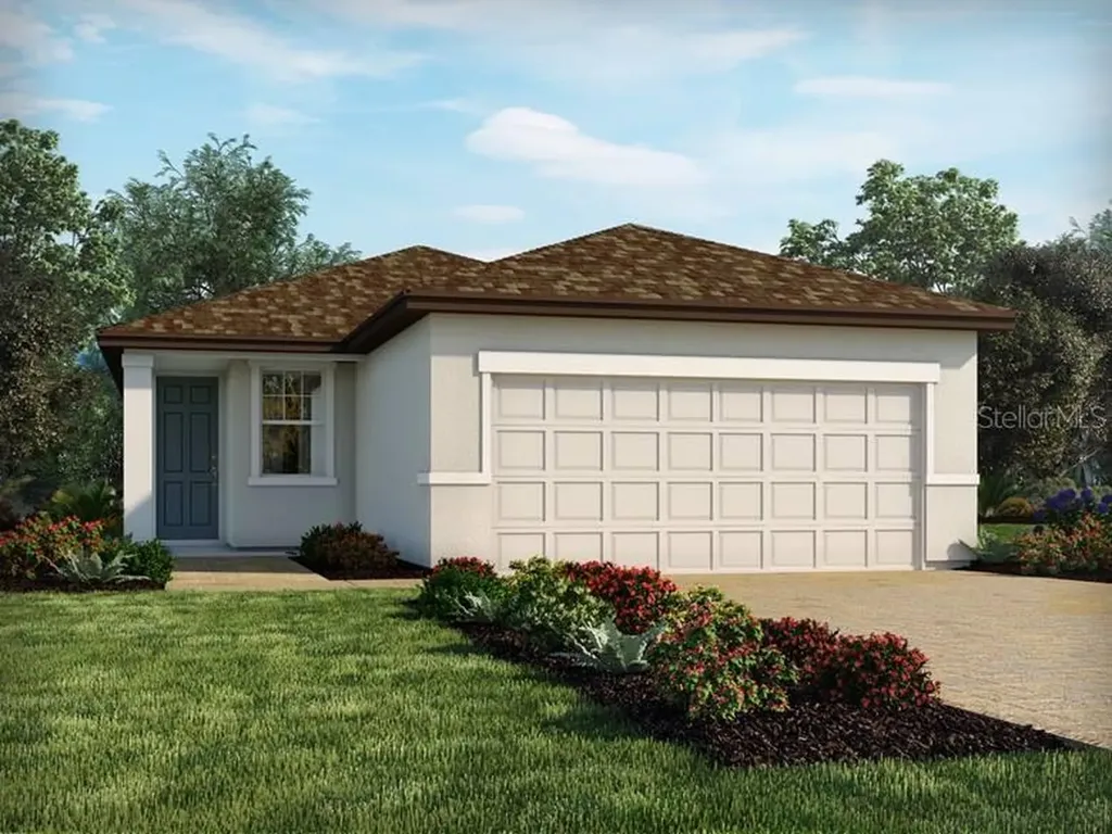 1779 Carnostie Road Winter Haven FL 33884
