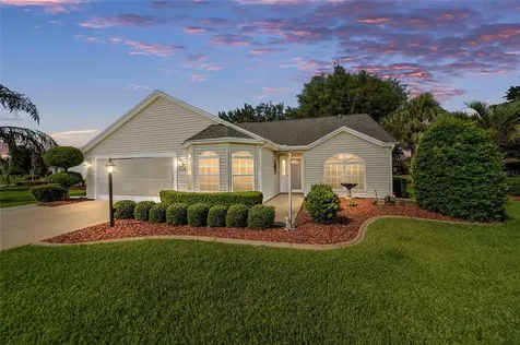 1401 Carrillo Street The Villages FL 32162