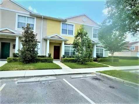 1117 Sleepy Oak Drive Wesley Chapel FL 33543