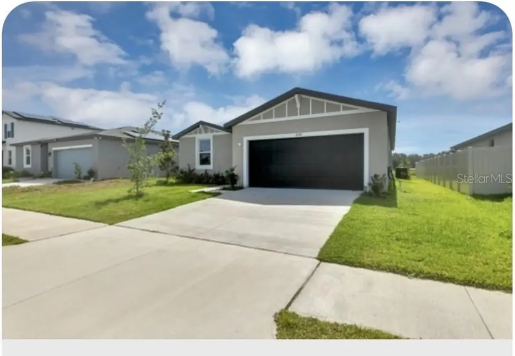 3332 Poppy Snow Place Zephyrhills FL 33540