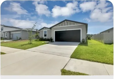 3332 Poppy Snow Place Zephyrhills FL 33540