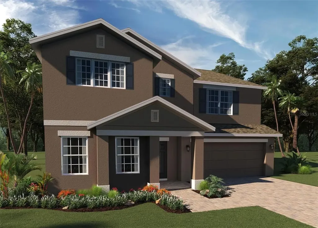 677 Blackstone Street Minneola FL 34715