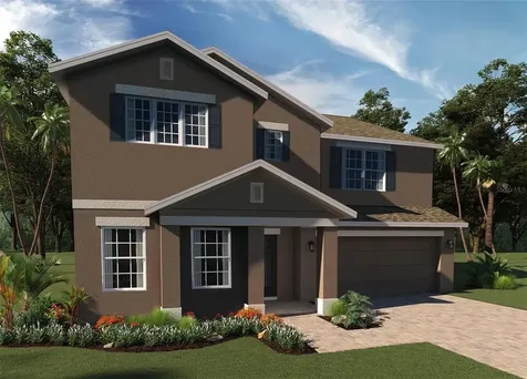 677 Blackstone Street Minneola FL 34715